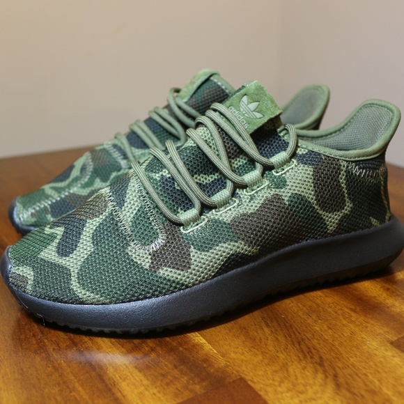 adidas tubular shadow night cargo